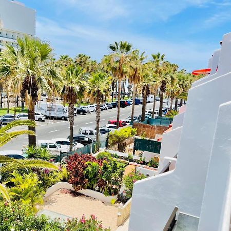 Parque Santiago, Playa De Las Americas Dış mekan fotoğraf