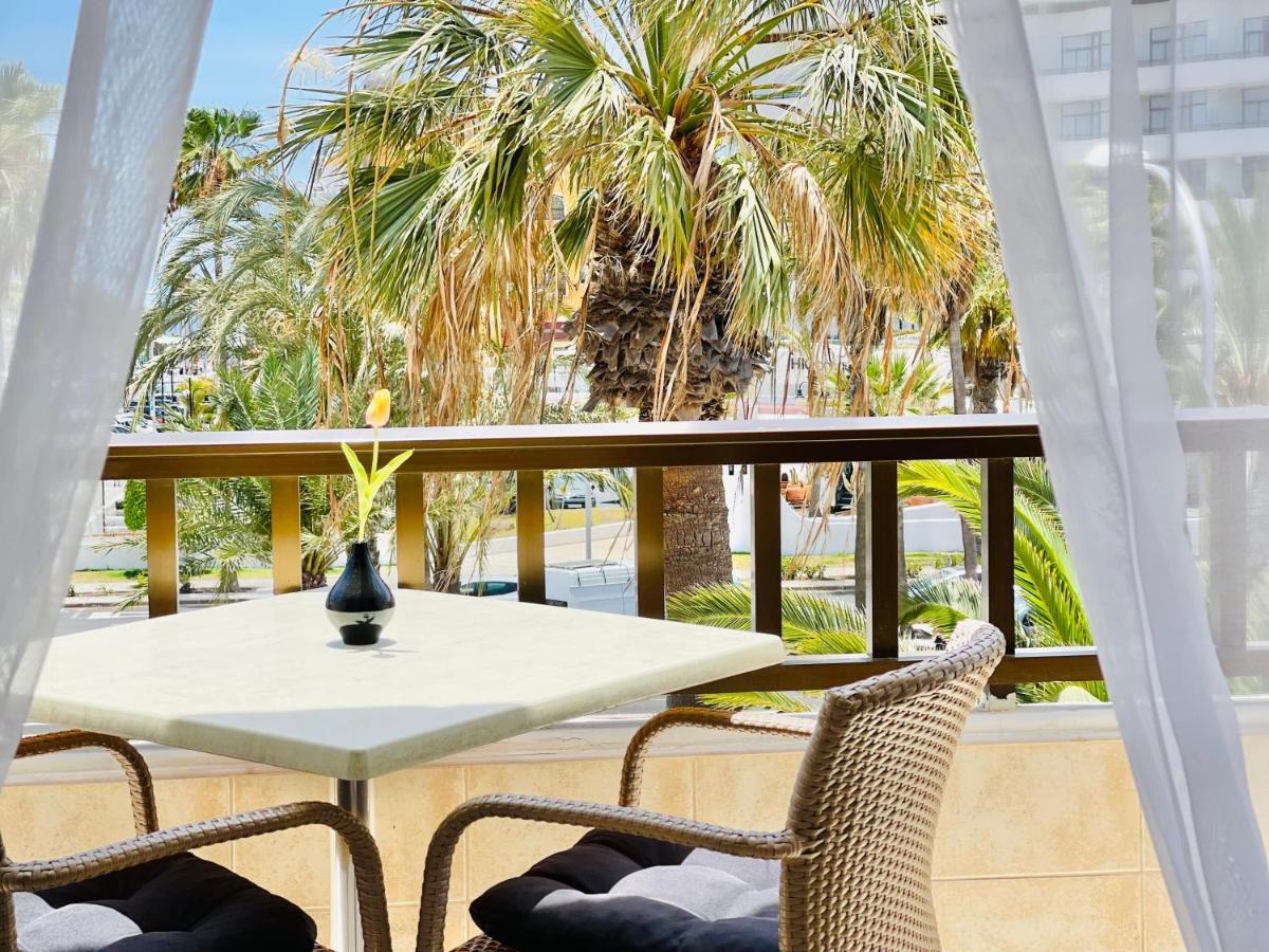 Parque Santiago, Playa De Las Americas Dış mekan fotoğraf